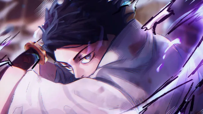 gamen.pro Jujutsu Infinite codes 17092025