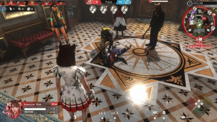 gamen.pro Killer Inn CBT2 09 04 25 768x432 1