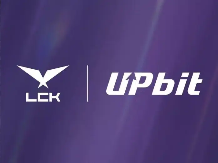 gamen.pro LCK Upbit edited