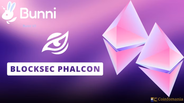 gamen.pro Laxmi Bunni Protocol Suffers 2