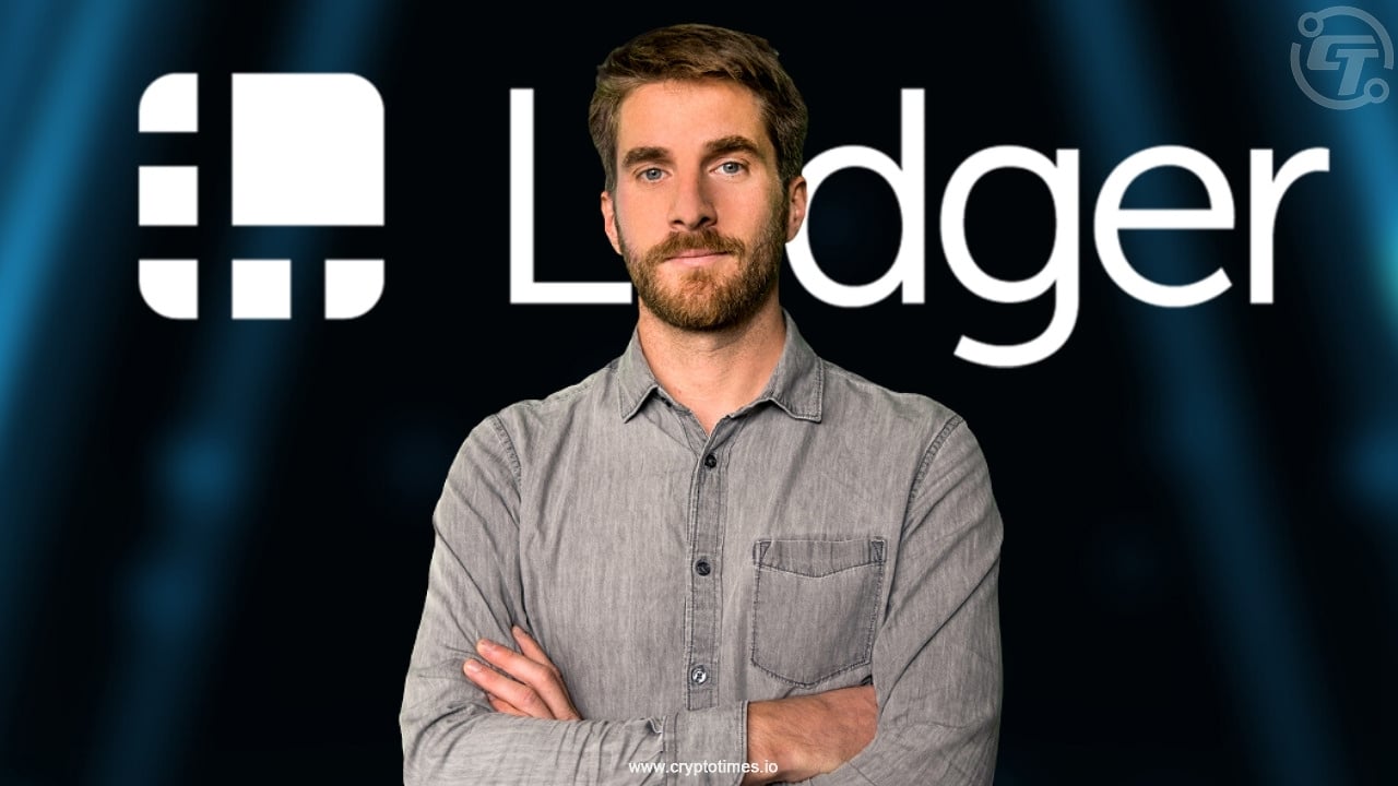 gamen.pro-Ledger-CTO-Warns-Users-Amid-Massive-NPM-Supply-Chain-Attack