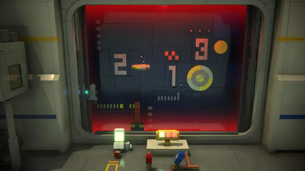 gamen.pro Lego Voyagers 3