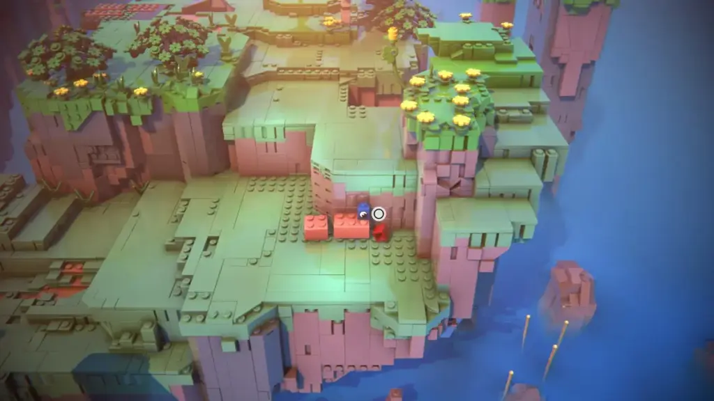 gamen.pro Lego Voyagers 5