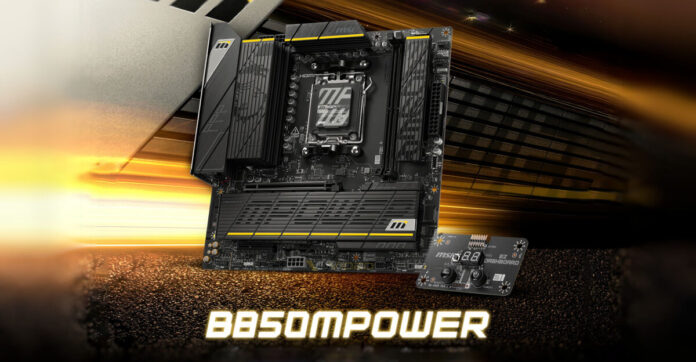 gamen.pro MSI B850 MPOWER HERO 1200x624 1