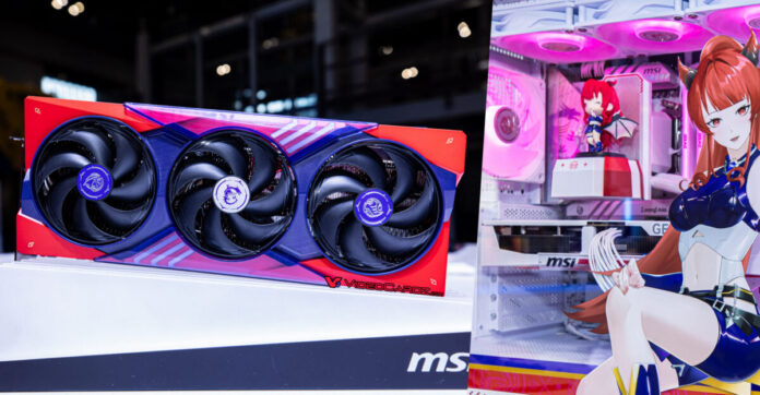 gamen.pro MSI MLG RTX 5070TI HERO 1200x624 1