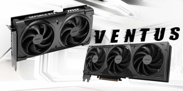 gamen.pro MSI VENTUS RTX 50 BLACK EDITION HERO 1200x598 1