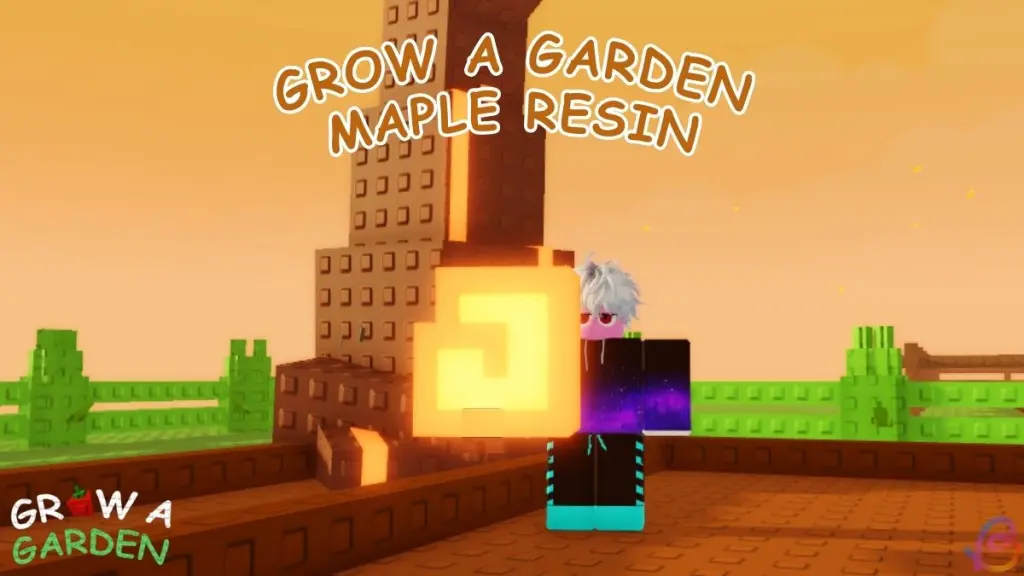 gamen.pro-Maple-Resin-in-Grow-a-Garden-1