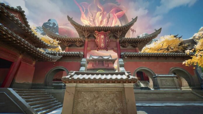 gamen.pro Marvel Rivals Kun Lun Map 1456x819 1