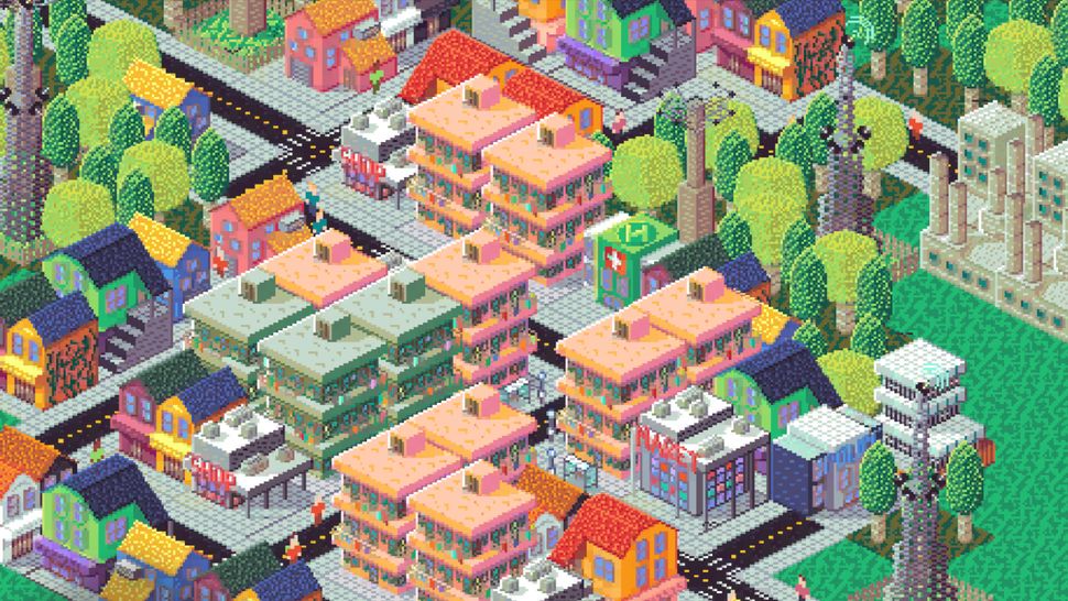 gamen.pro Meadowside Mayor