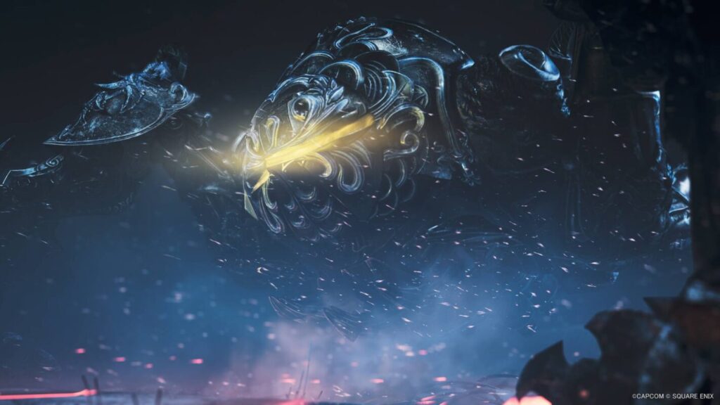 gamen.pro Monster Hunter Wilds 25092025 2