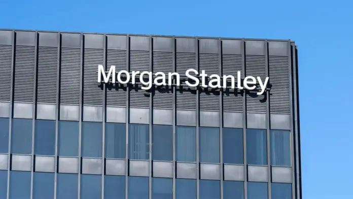 gamen.pro Morgan Stanley JHVEPhoto shutterstock 2180234701 gID 7