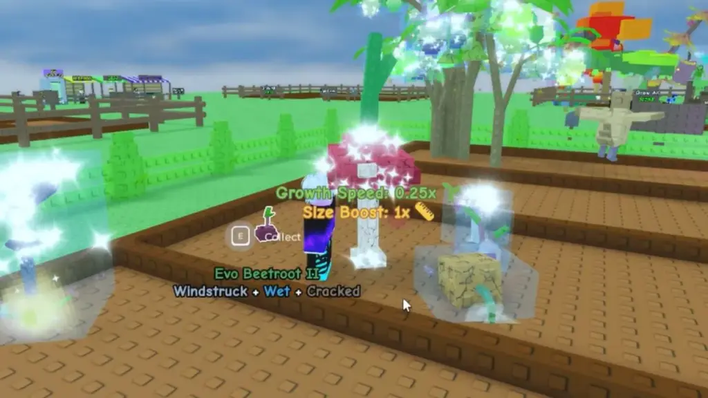gamen.pro Mutated Evo Plant