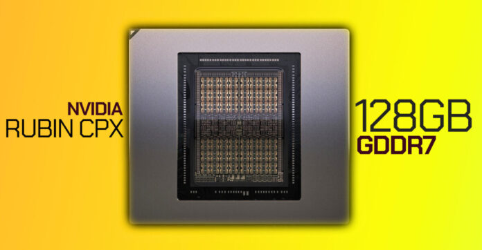 gamen.pro NVIDIA RUBIN CPX HERO 1200x624 1