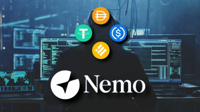 gamen.pro Nemo Protocol Stablecoins Stolen image
