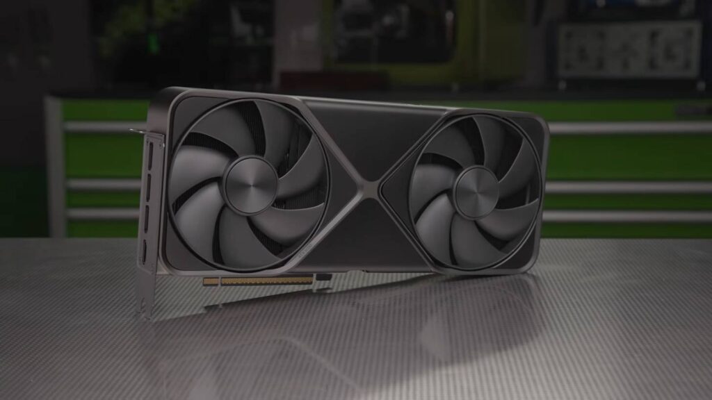 gamen.pro Official Unboxing NVIDIA GeForce RTX 5090 Founders Edition 1 48 screenshot 1456x819 1