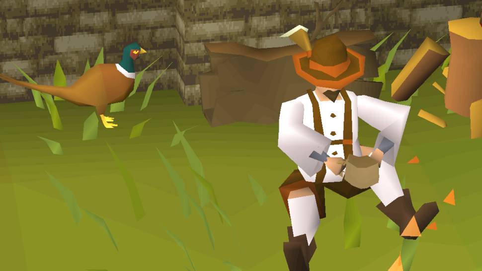 gamen.pro Old School RuneScape 170920251