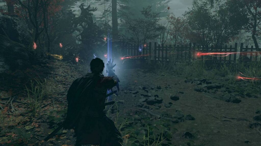 gamen.pro Onimusha Way of the Sword 25092025 1