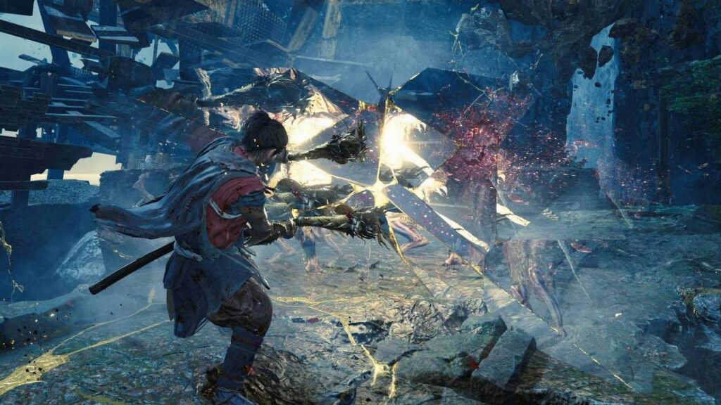 gamen.pro Onimusha Way of the Sword 25092025 2