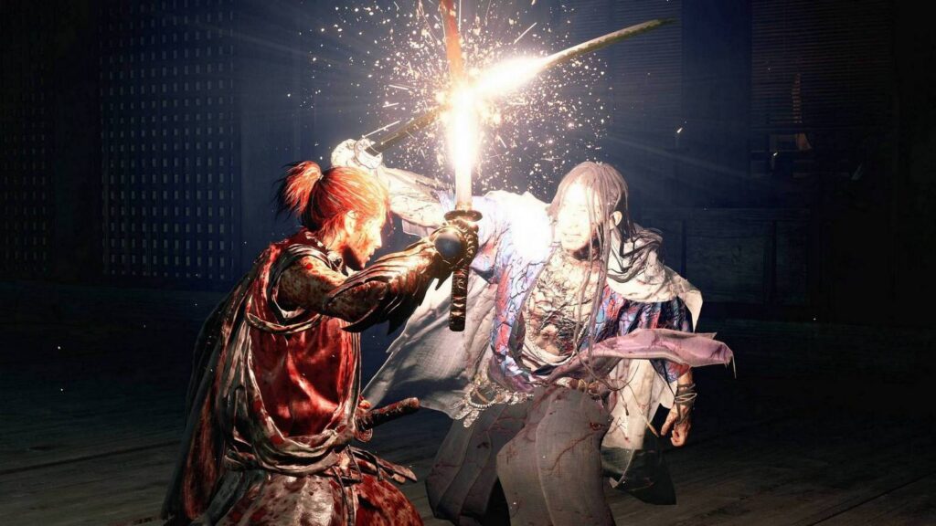 gamen.pro Onimusha Way of the Sword 25092025 3