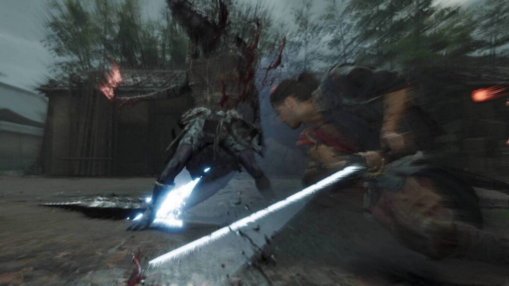 gamen.pro Onimusha Way of the Sword 25092025 4