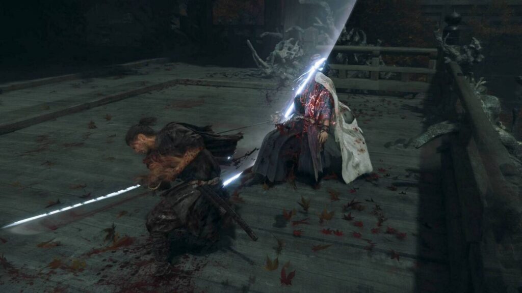 gamen.pro Onimusha Way of the Sword 25092025 5