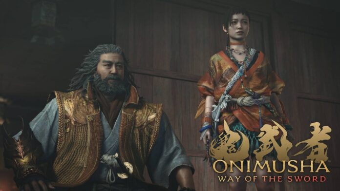 gamen.pro Onimusha Way of the Sword 25092025 6