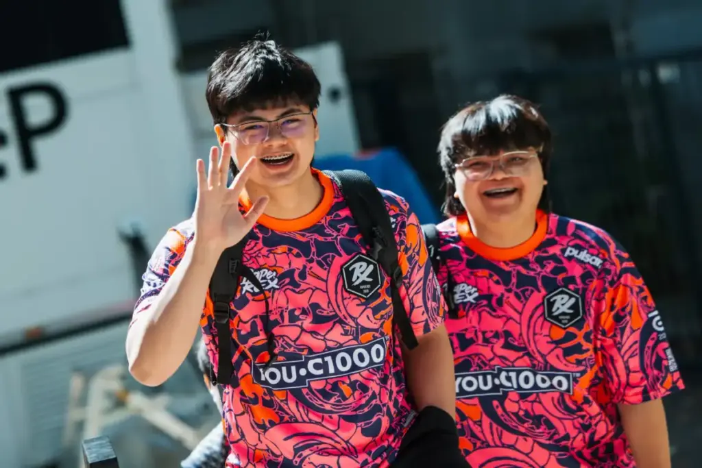 Paper Rex và GIANTX khởi đầu hoàn hảo tại VALORANT Champions 2025 1 gamen.pro PRX PatMen d4v41