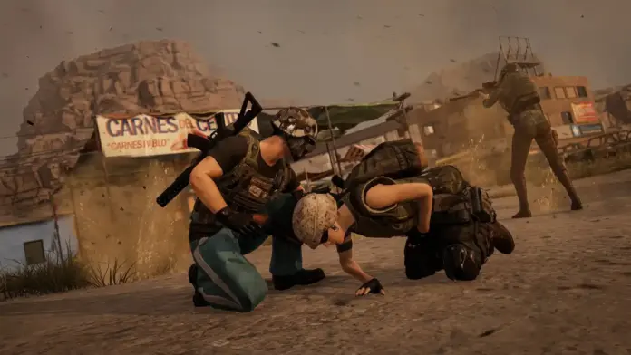 gamen.pro PUBG DMA hack bans 2025