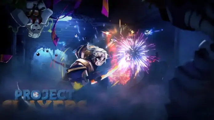 gamen.pro Project Slayers
