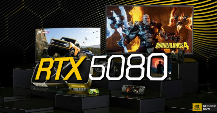 gamen.pro RTX 5080 CLASS GEFORCE NOW 1200x624 1