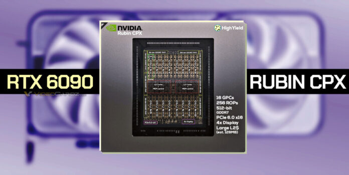 gamen.pro RTX6090 RUBINCPX HERO 1200x601 1