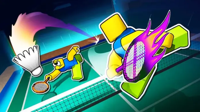 gamen.pro Racket Rivals Codes Roblox