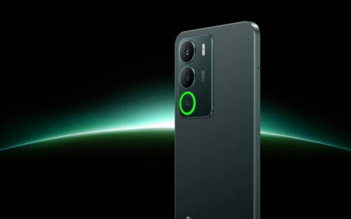 gamen.pro Realme P3 Lite 4G 1