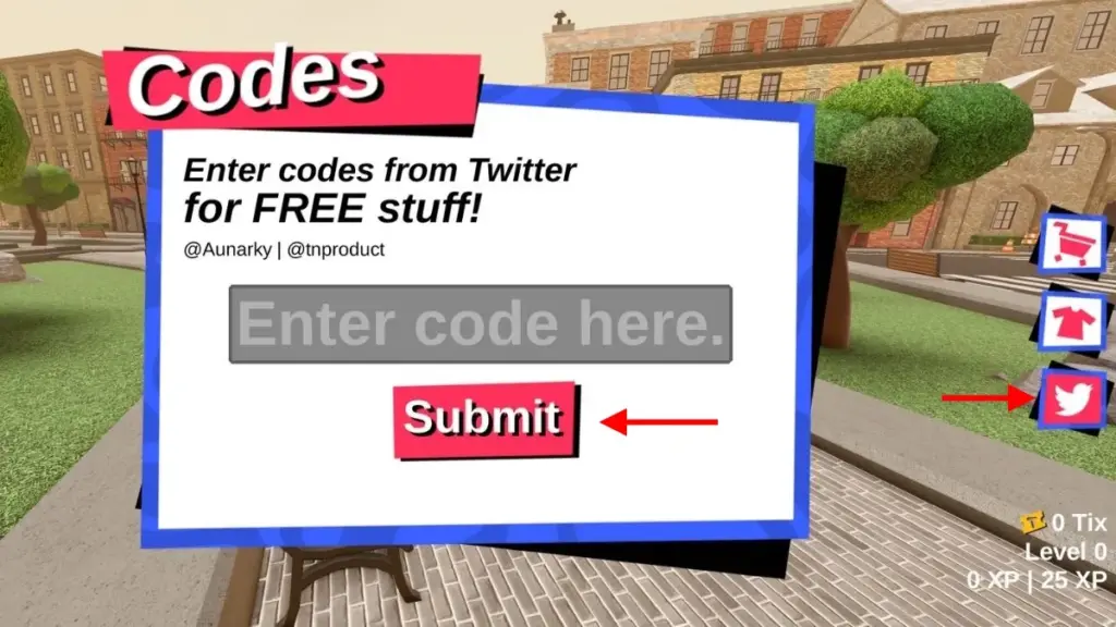 gamen.pro Redeem BrawIR Codes