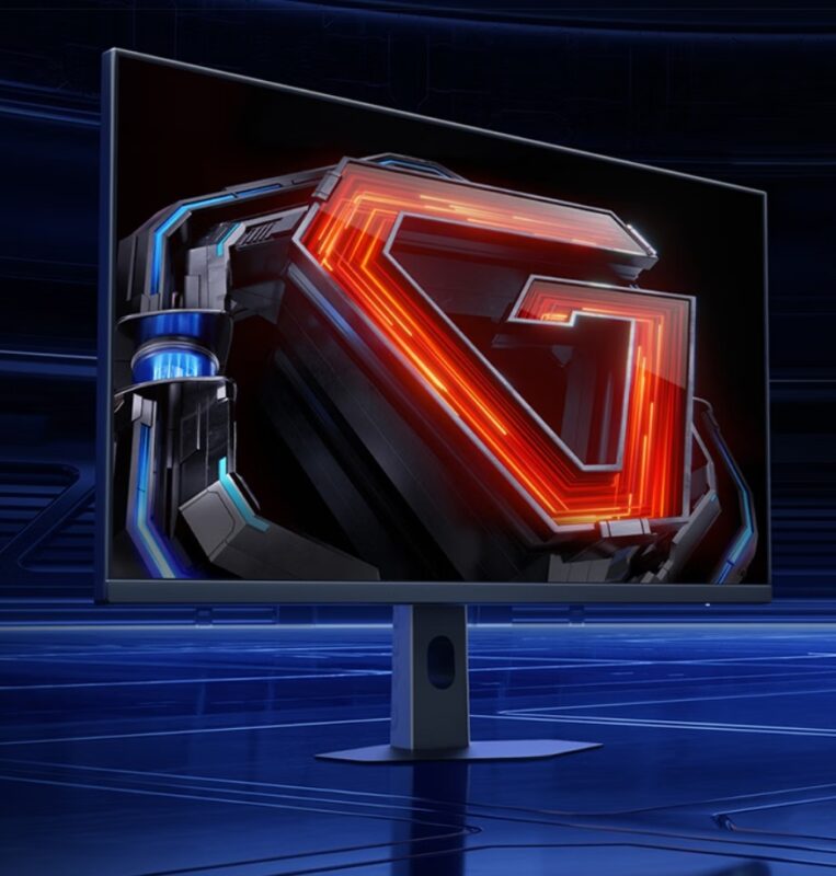Xiaomi ra mắt màn hình gaming Redmi G27Q 2026: 2K@200Hz, HDR400 2 gamen.pro Redmi G27Q 2026 1