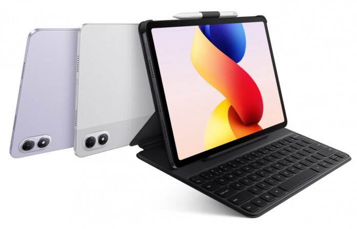 gamen.pro Redmi Pad 2 Pro 1