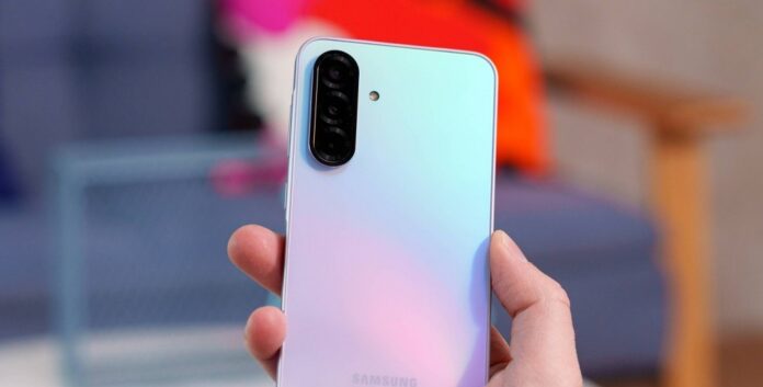 gamen.pro Samsung Galaxy A36