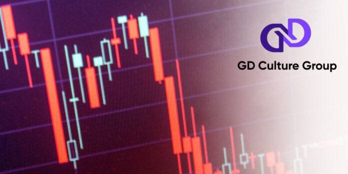 gamen.pro Shares of GD Culture tumbled 28 after the firm announced plans to acquire all assets of Pallas Capital with its 7500 Bitcoin stash