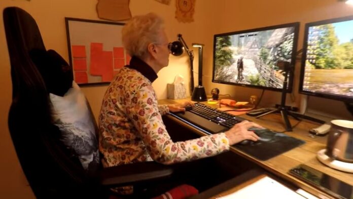 gamen.pro Shirley Curry