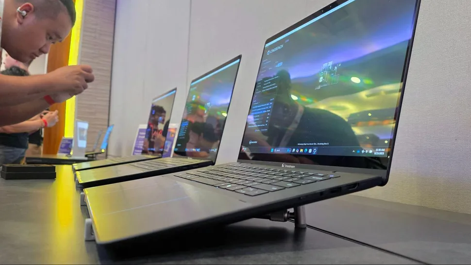 gamen.pro Snapdragon X2 Elite Extreme 2