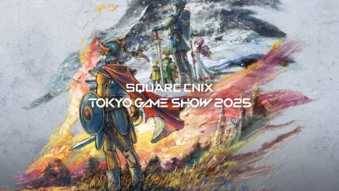 gamen.pro Square Enix TGS 2025 09 04 25 768x432 1