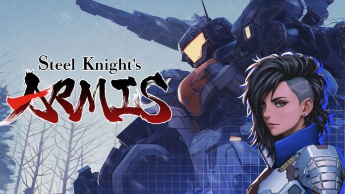 gamen.pro Steel Knights Armis Date 09 08 25 1024x576 1