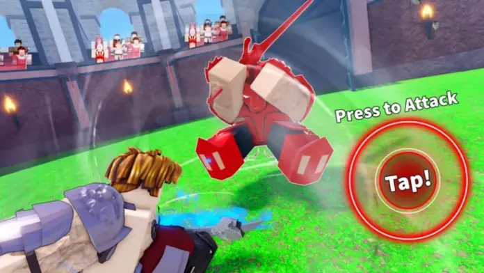 gamen.pro Sword League Codes Roblox