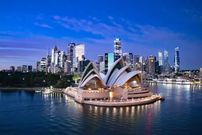 gamen.pro Sydney Australia 2 gID 7