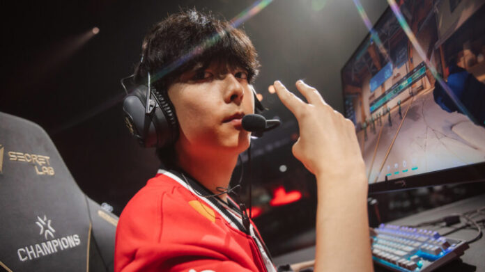 gamen.pro T1 DH debut stage 968x544 1