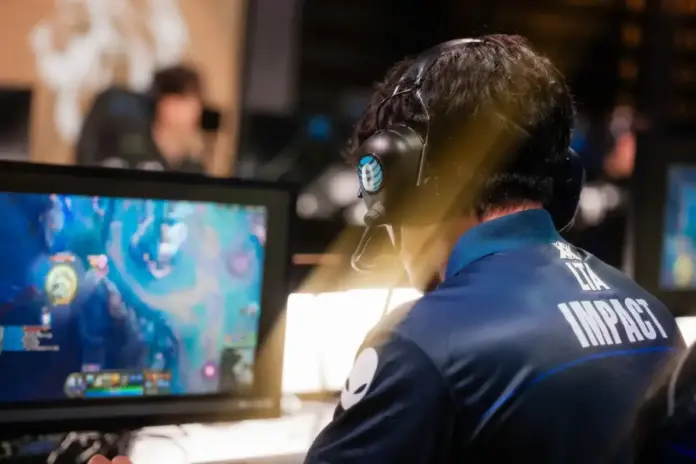 gamen.pro TL Impact edited