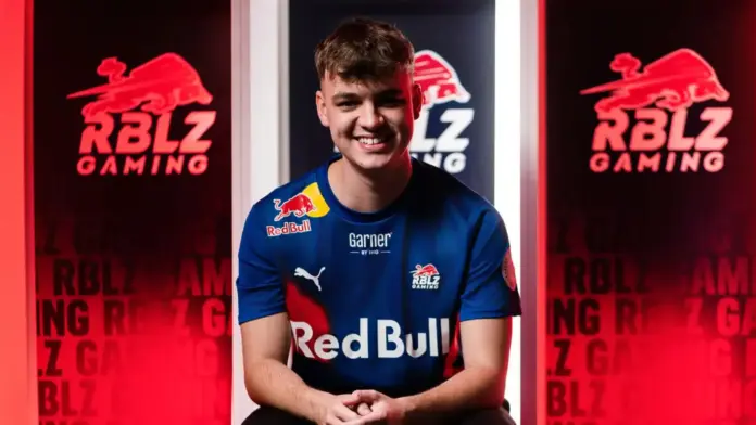 gamen.pro Tekkz RB Leipzig