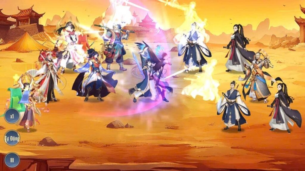 gamen.pro Thien Ha Ngu Tuyet 6