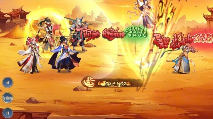 gamen.pro Thien Ha Ngu Tuyet 8