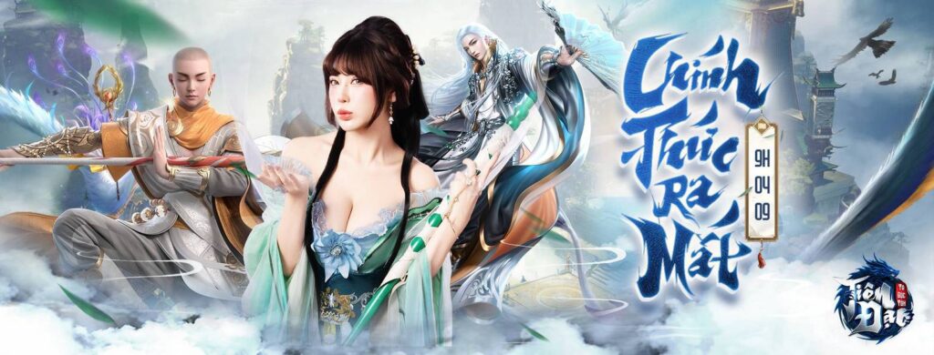 gamen.pro Tien Dao Ta Doc Ton VTC 1